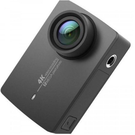 Xiaomi Xiaomi YI 2 4K Actiecamera Internationale Editie