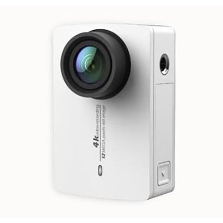 Xiaomi Xiaomi YI 2 4K Action Camera