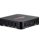 MXQ Pro 4k TV BOX Android 9