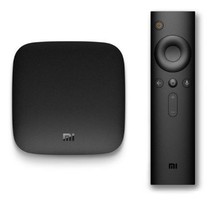 Xiaomi Mi TV Box 4k Internationale versie