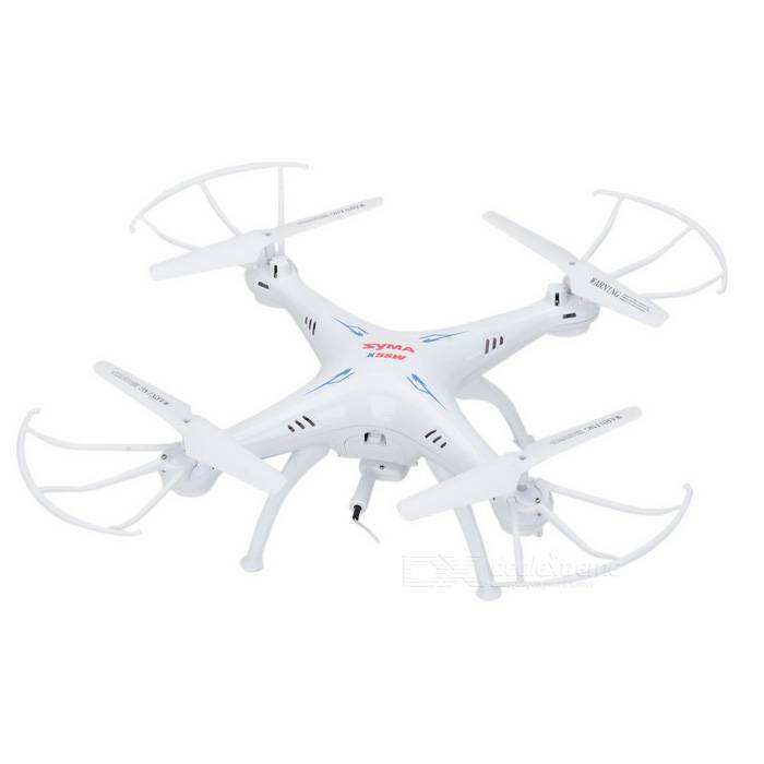 Syma X5SW FPV Drone - TechPunt