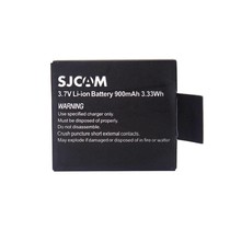 Accu (SJCAM SJ4000/SJ5000 series + GitUp)