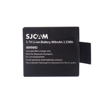 Batterie (SJCAM SJ4000/SJ5000 series + GitUp)