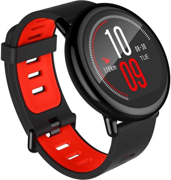 Huami Amazfit Pace TechPunt