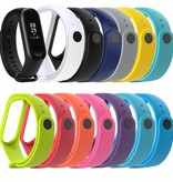 Bracelet de remplacement pour Xiaomi Mi Band 3