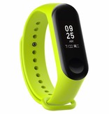 Vervangend bandje voor Xiaomi Mi Band 3