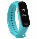 Vervangend bandje voor Xiaomi Mi Band 3