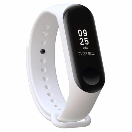 Bracelet de remplacement pour Xiaomi Mi Band 3