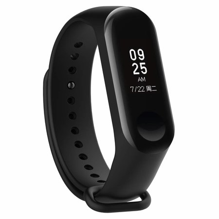 Bracelet de remplacement pour Xiaomi Mi Band 3