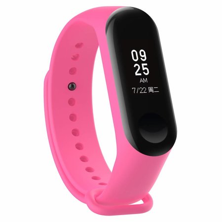 Bracelet de remplacement pour Xiaomi Mi Band 3