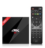 H96 Pro Plus 3GB 32GB TV Box Android 7.1