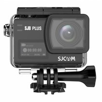 SJCAM SJ8 Plus Action Camera