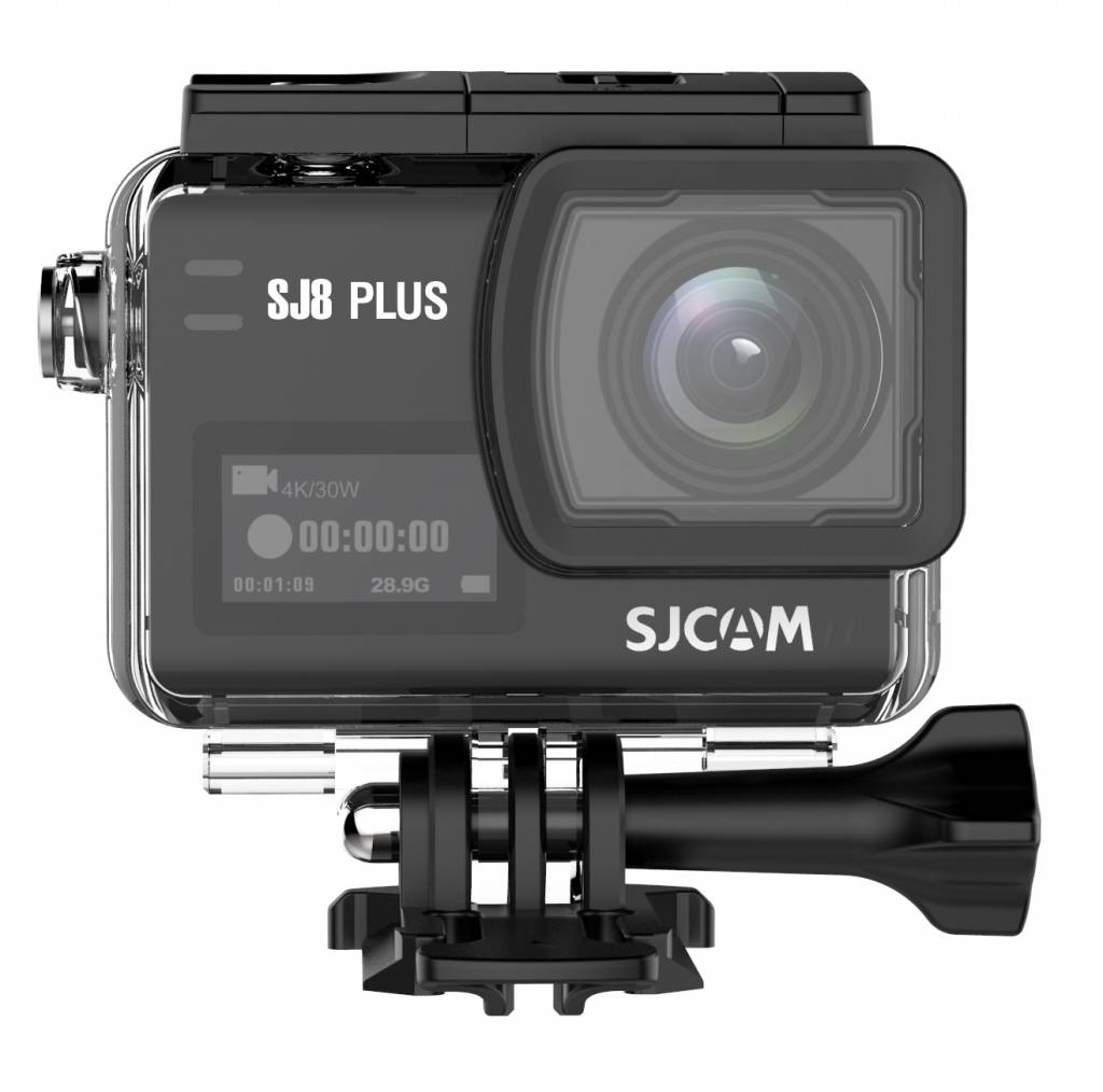 SJCAM SJCAM SJ8 Plus Action Camera