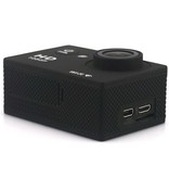 Eken W9S Action Camera