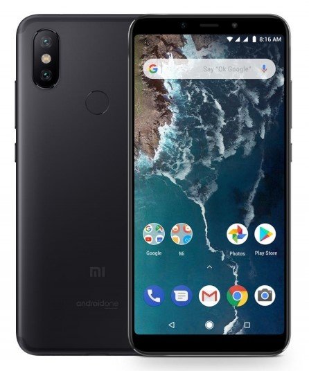 Xiaomi Mi A2 4GB 32GB Global Version