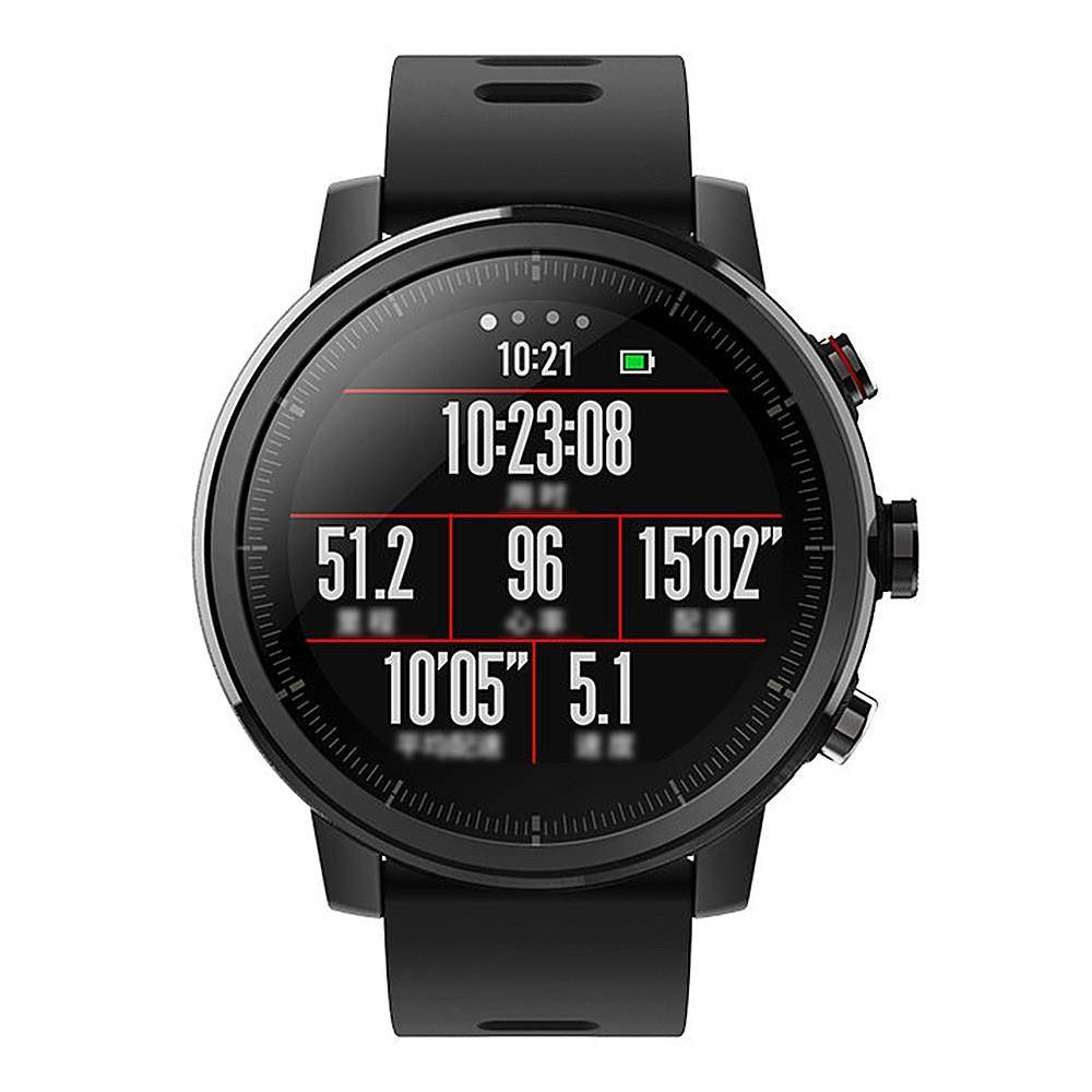 amazfit sport smartwatch 2