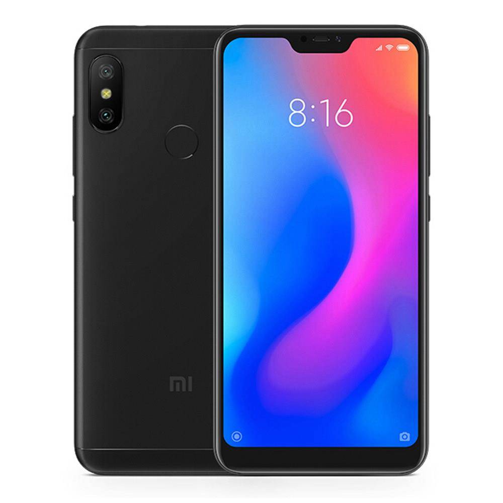 Xiaomi Xiaomi Mi A2 Lite 3GB 32GB Global Version