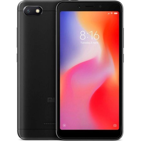 Xiaomi Xiaomi Redmi 6 3GB 64GB Global Version