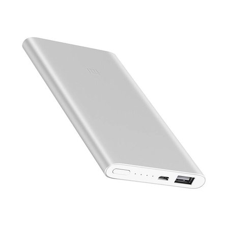 Xiaomi Xiaomi 5000mAh 2 Powerbank