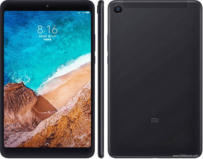 Xiaomi Xiaomi Mi Pad 4 4GB 64GB LTE/4G