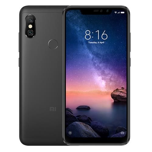Xiaomi Redmi Note 6 Pro 4GB 64GB Global Version