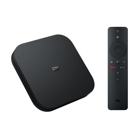 Xiaomi Xiaomi Mi TV Box S