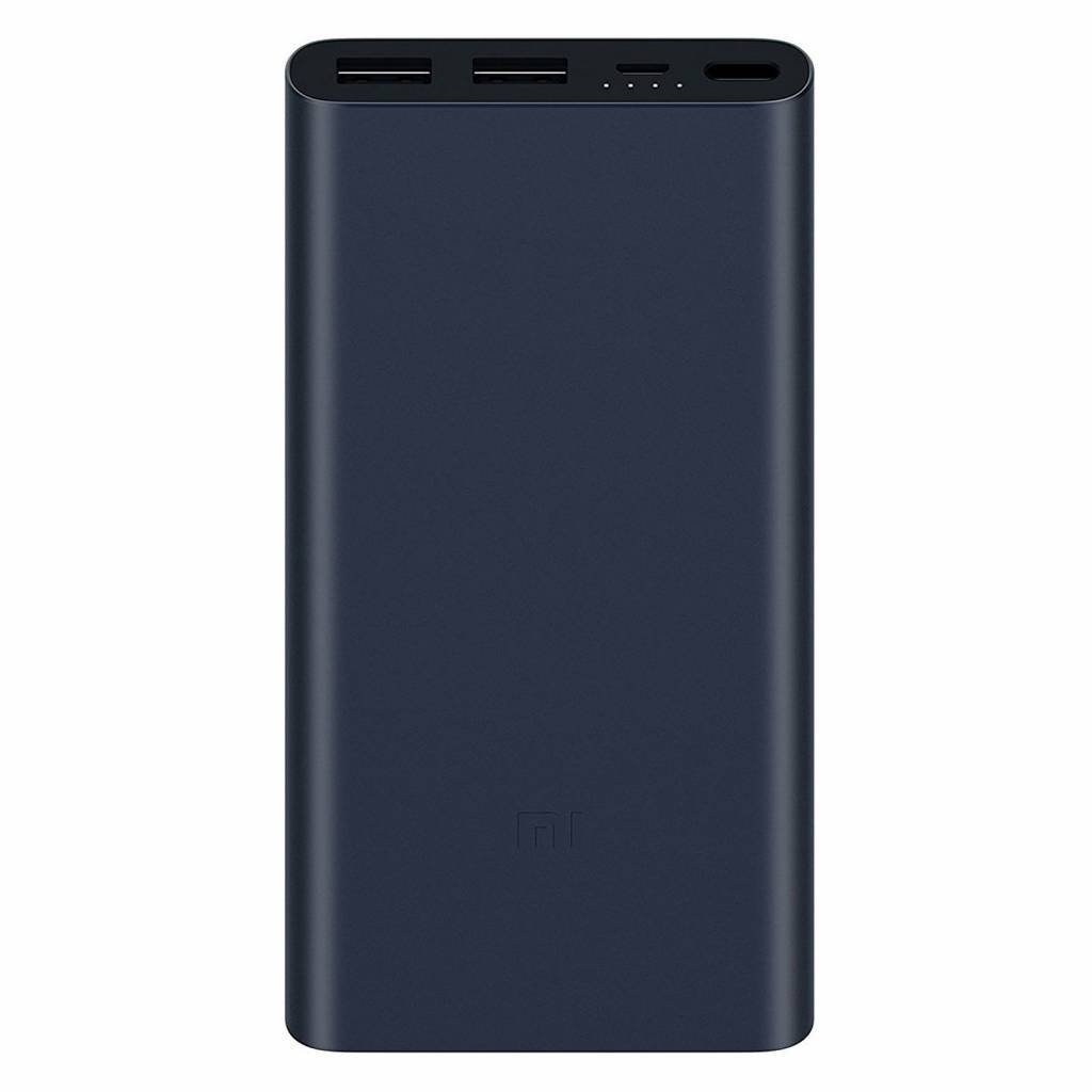 Xiaomi 10000mah 2s Powerbank - TechPunt