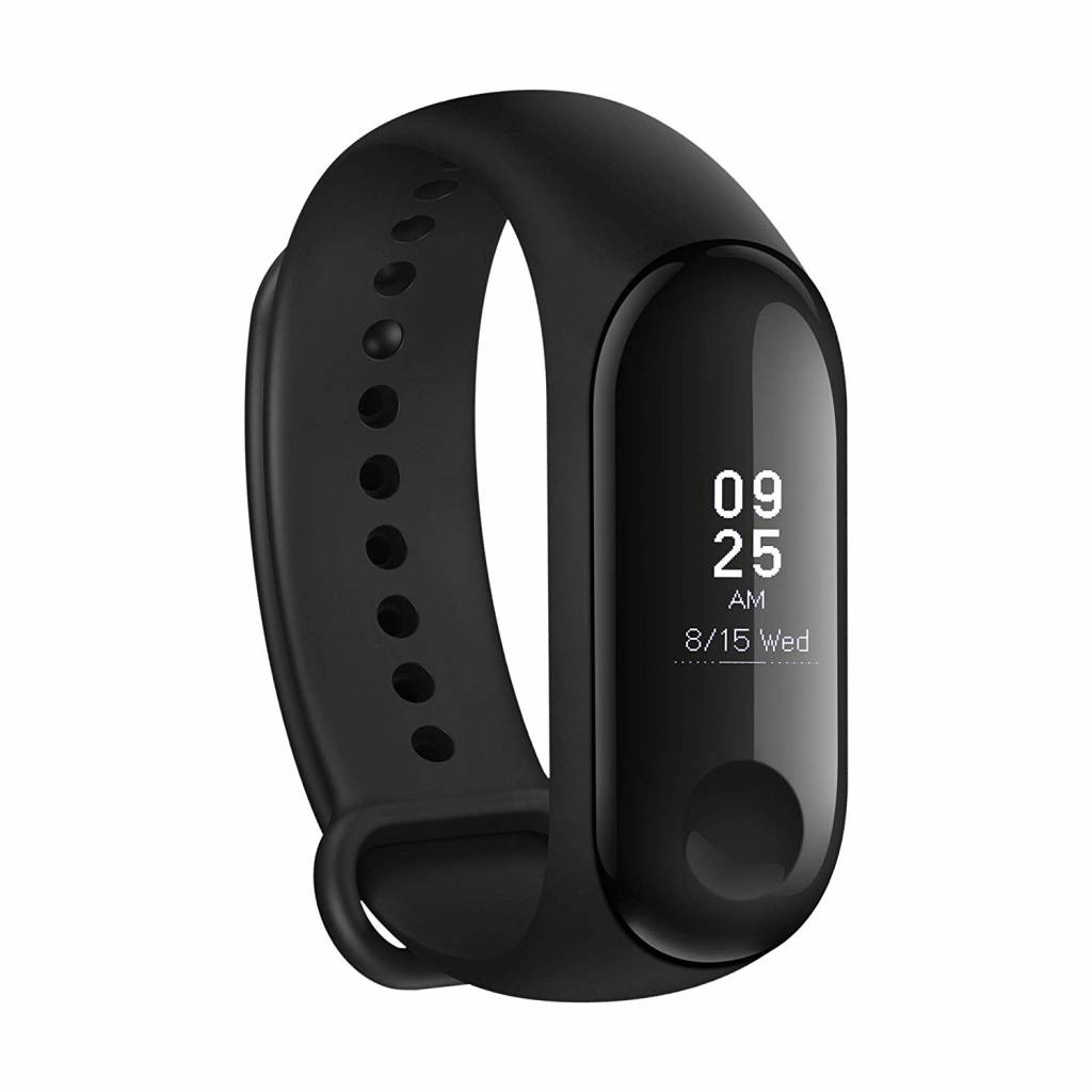 Xiaomi Mi Band 3 - TechPunt