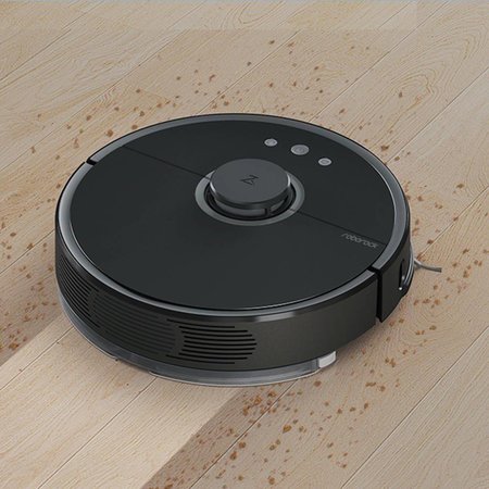 Xiaomi Roborock Xiaomi Roborock S55