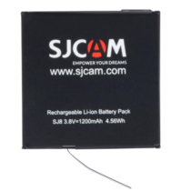 Akku für SJCAM SJ8 Pro und Plus