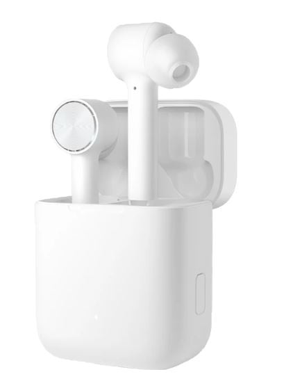 Airdots 2025 xiaomi white