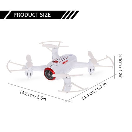 Syma Syma X22W