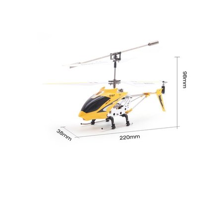 Syma Syma S107G Helikopter