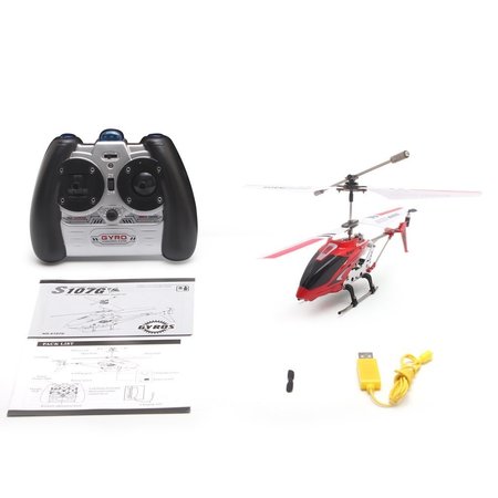 Syma Syma S107G Helikopter