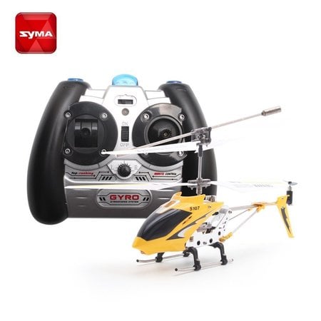 Syma Syma S107G Helicopter