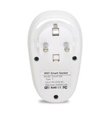 Sonoff S26 Smart Socket