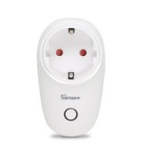 Sonoff S26 Smart Socket