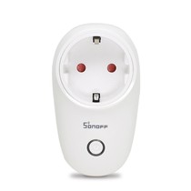 Sonoff S26 Smart Socket