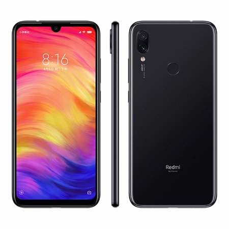 Xiaomi Xiaomi Redmi Note 7 4GB 64GB