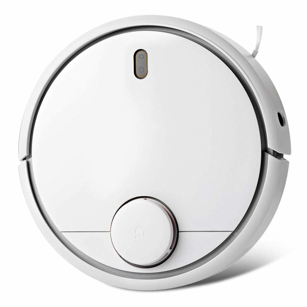 Xiaomi Mi Robot Vacuum V1 - TechPunt