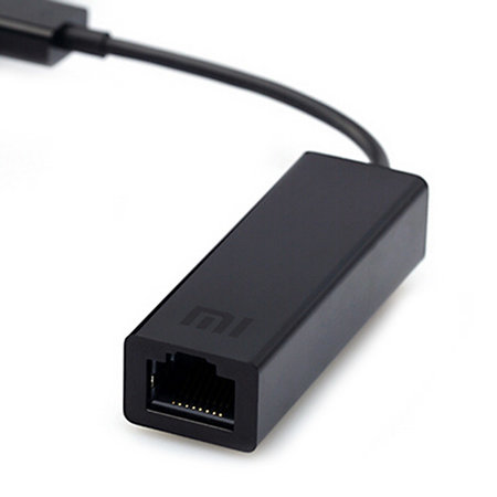 Xiaomi Xiaomi Mi USB auf RJ45 LAN Ethernet Adapter