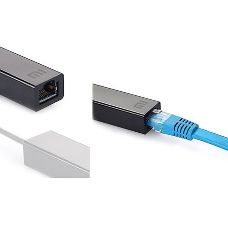 Xiaomi Xiaomi Mi USB à RJ45 LAN Ethernet Adapter