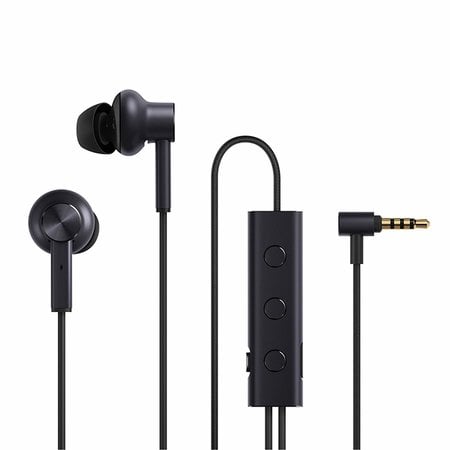 Xiaomi Xiaomi 3.5mm Jack Noise Cancelling Earbuds