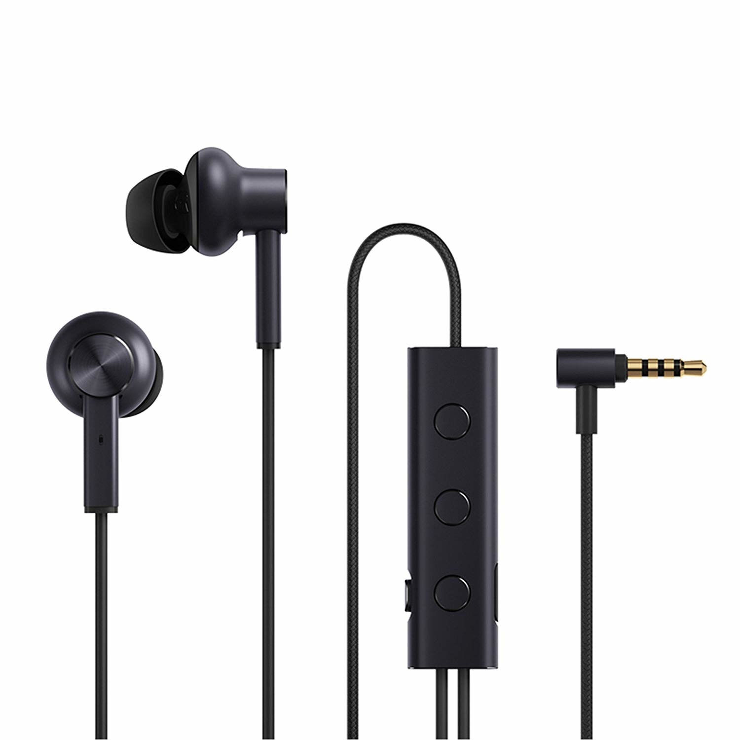 noise cancelling headphones with phone jack