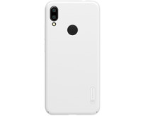 Nillkin Super Frosted Shield Cover voor Redmi Note 7