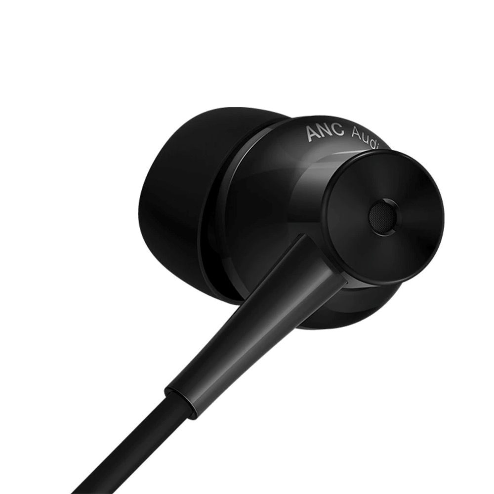 Xiaomi USB-C Noise Cancelling Earbuds - TechPunt