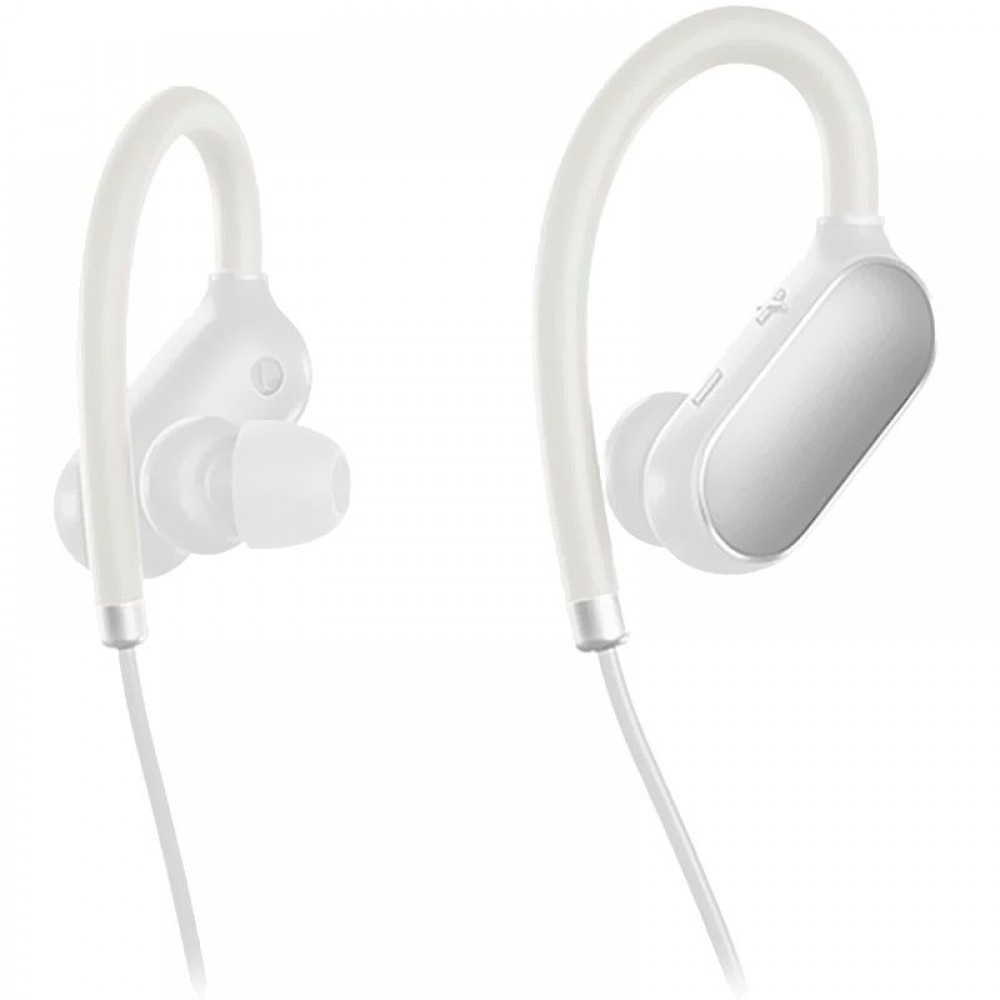 XIAOMI Mi Earphones Basic Écouteurs Sans Fil (bluetooth) - Blanc – atikelec