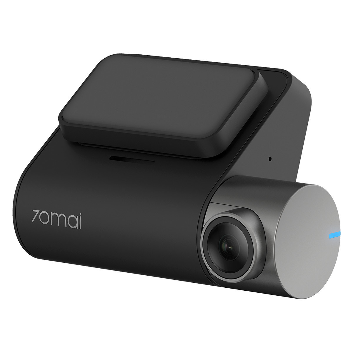 para jugar cuenta Rascacielos Xiaomi 70mai Pro Dashcam - TechPunt