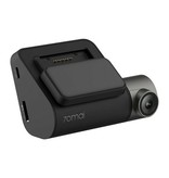 Xiaomi 70Mai Xiaomi 70mai Pro Dashcam Europese Versie