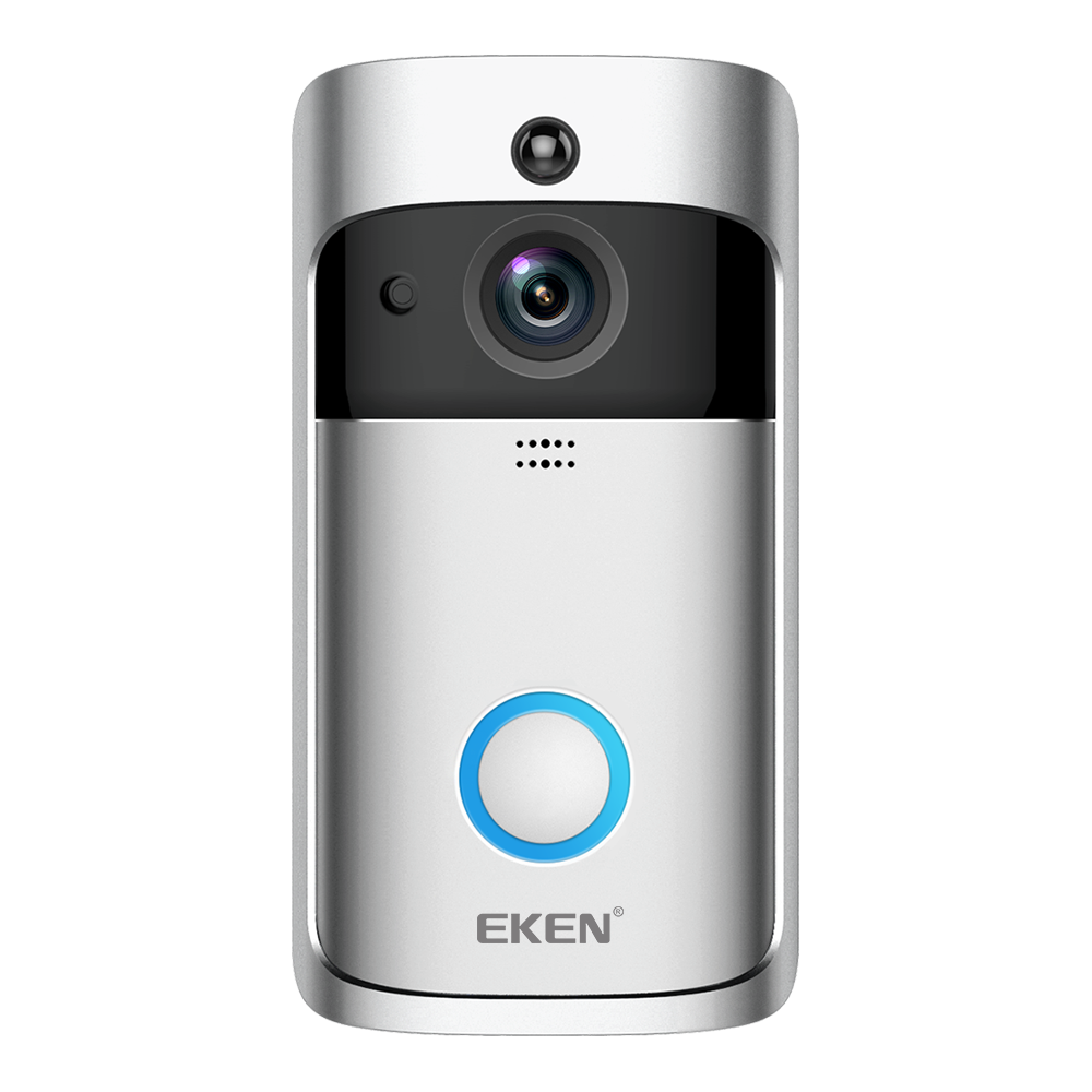 Eken Smart Video Doorbell V5 